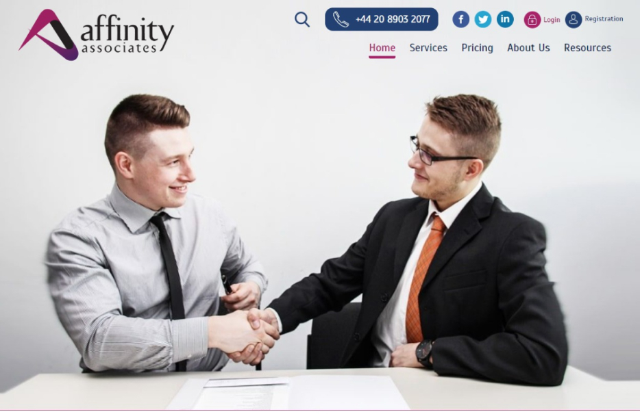 affinityassociates