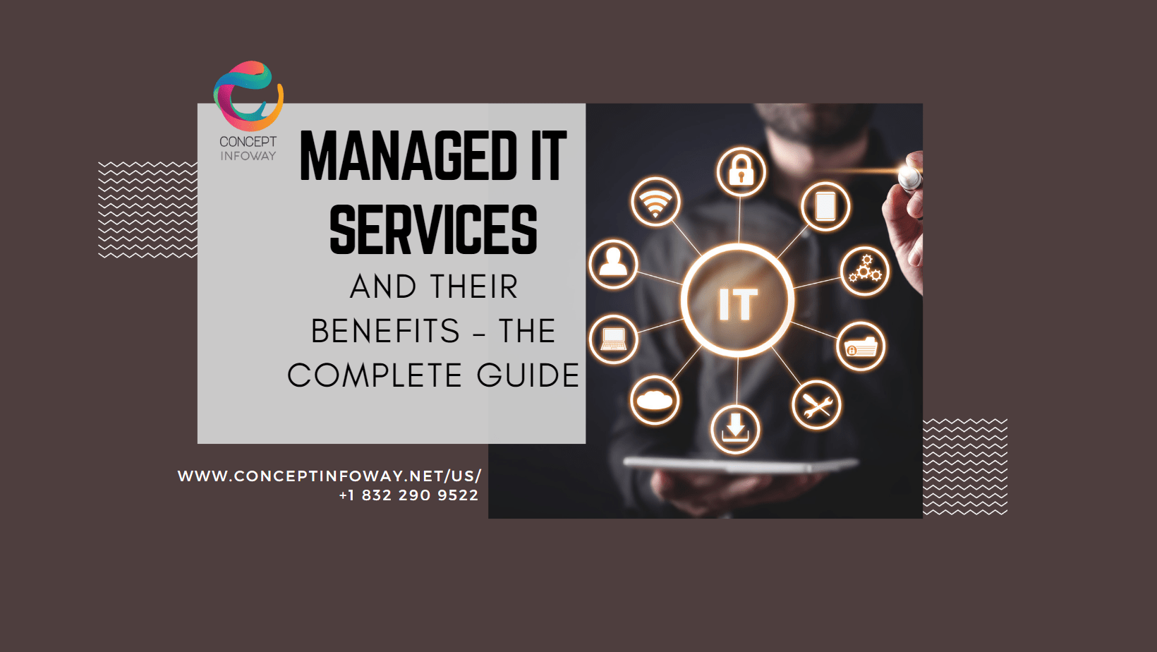 Managed IT Services and Their Benefits