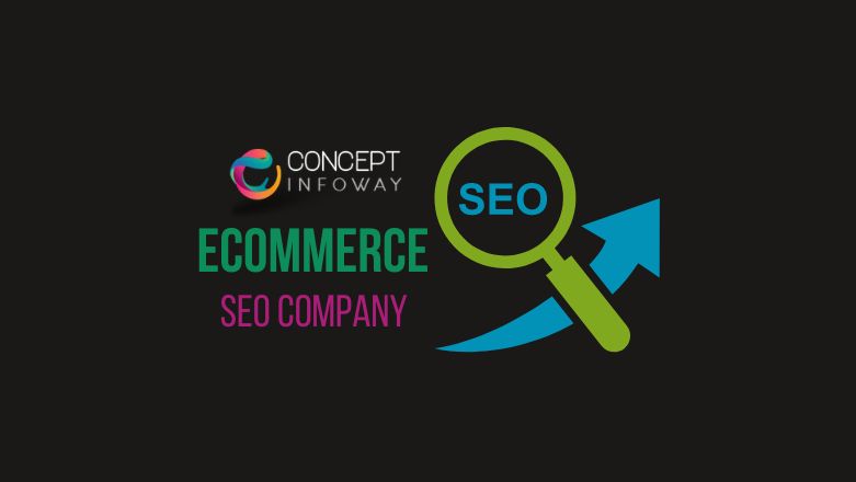 Greenville Ecommerce SEO Company - Concept Infoway LLC