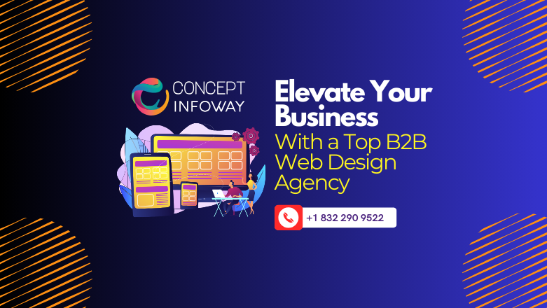 Elevate Your Business with a Top B2B Web Design Agency in Greenville, SC, USA