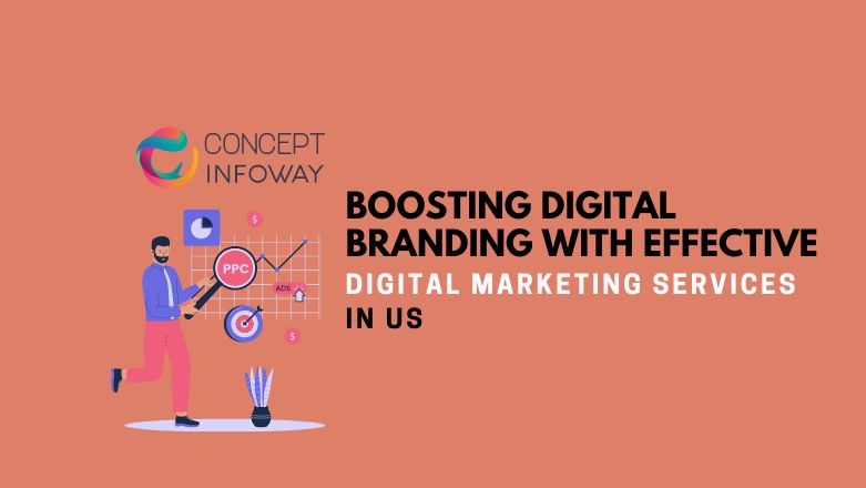 Digital Marketing Services in US