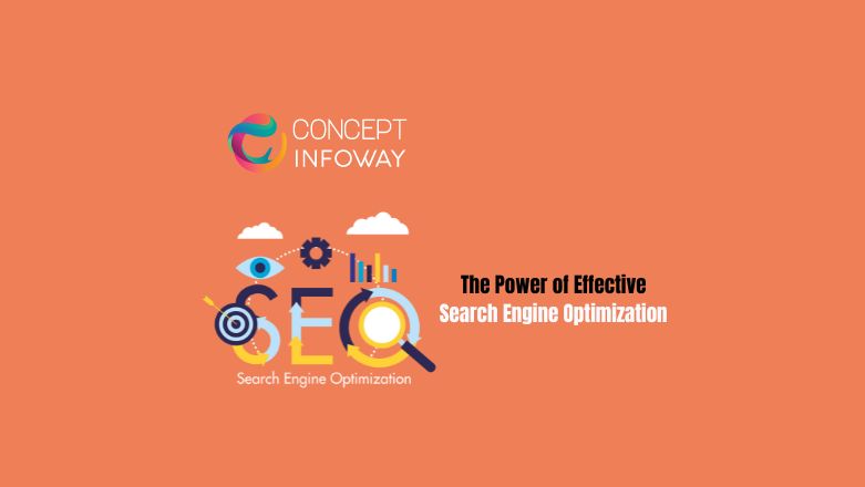 Search Engine Optimization