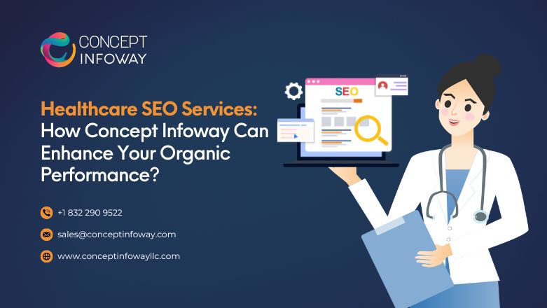 Healthcare SEO Services: Best Way to Attract More Patients