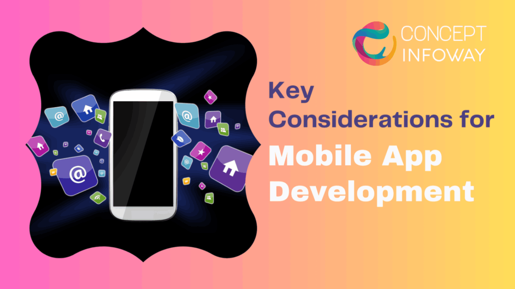 Mobile App Development