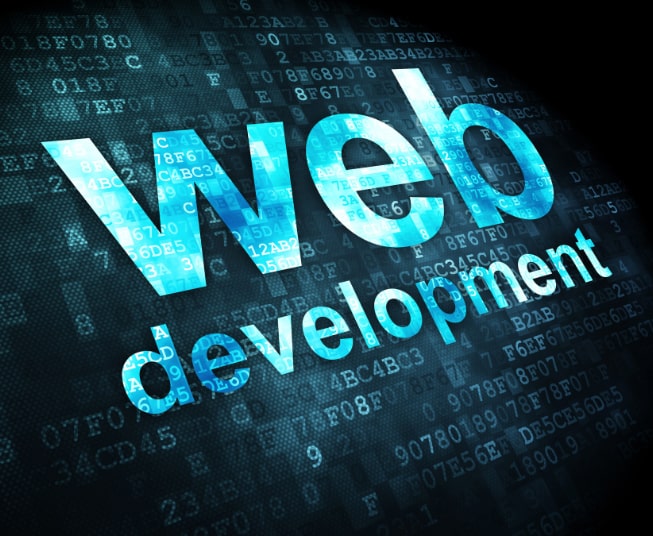 Work with a Local Web Development Company Near You - Concept Infoway LLC