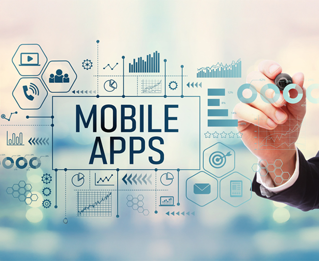 Boost Your Business with Mobile App Development in Anderson SC - Concept Infoway LLC