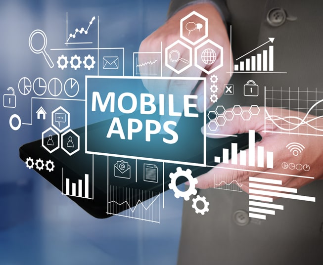 Boost Your Business with Mobile App Development in Columbia SC - Concept Infoway LLC