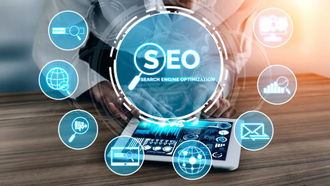 Boost Your Online Presence with SEO in Columbia SC - Concept Infoway LLC