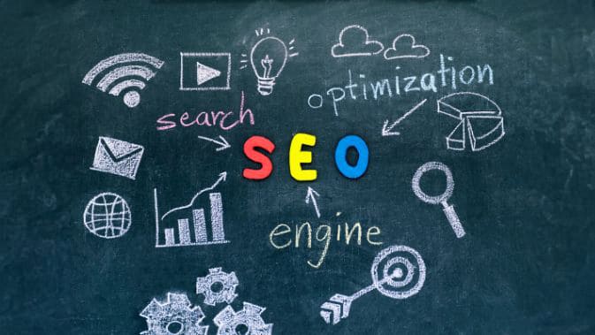 Drive More Traffic with SEO in Upstate SC - Concept Infoway LLC