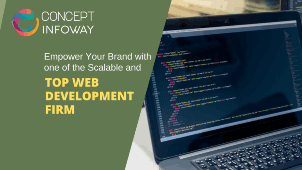 web development firm