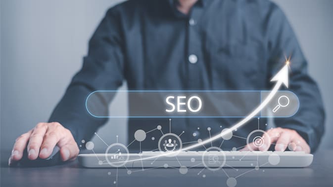 Grow Your Business Online with SEO in Anderson SC - Concept Infoway LLC