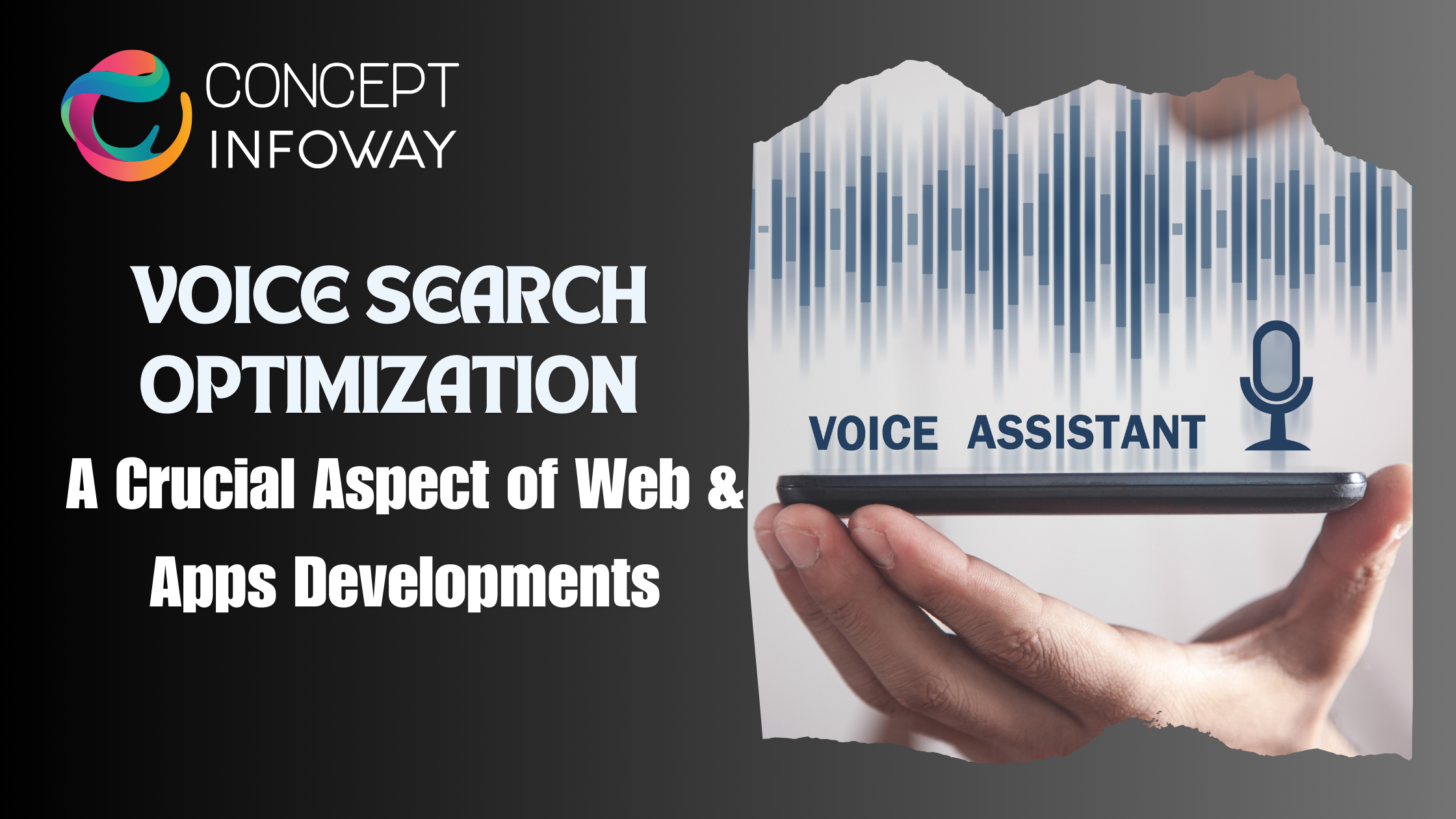 Voice Search Optimization