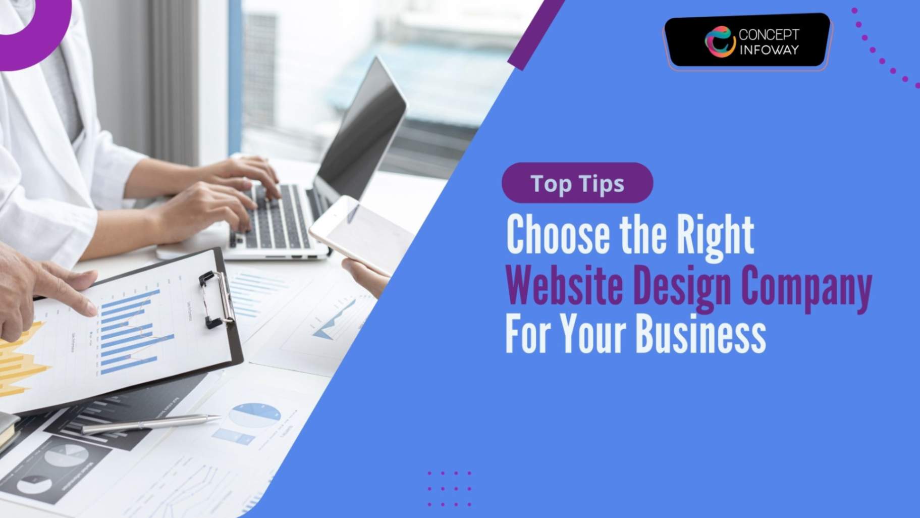 Choose Right Website Design Company