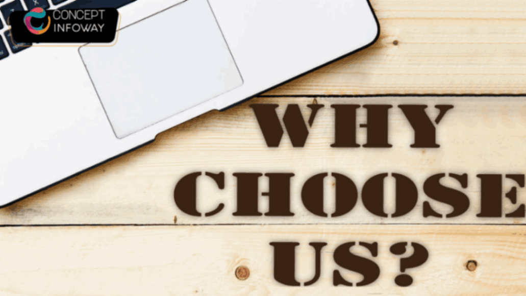 Why Choose Concept Infoway LLC for Small Business Managed IT (1)