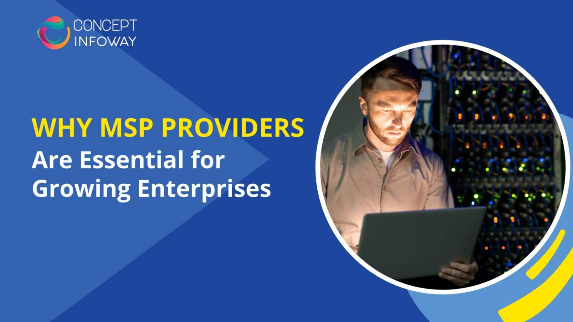 msp providers