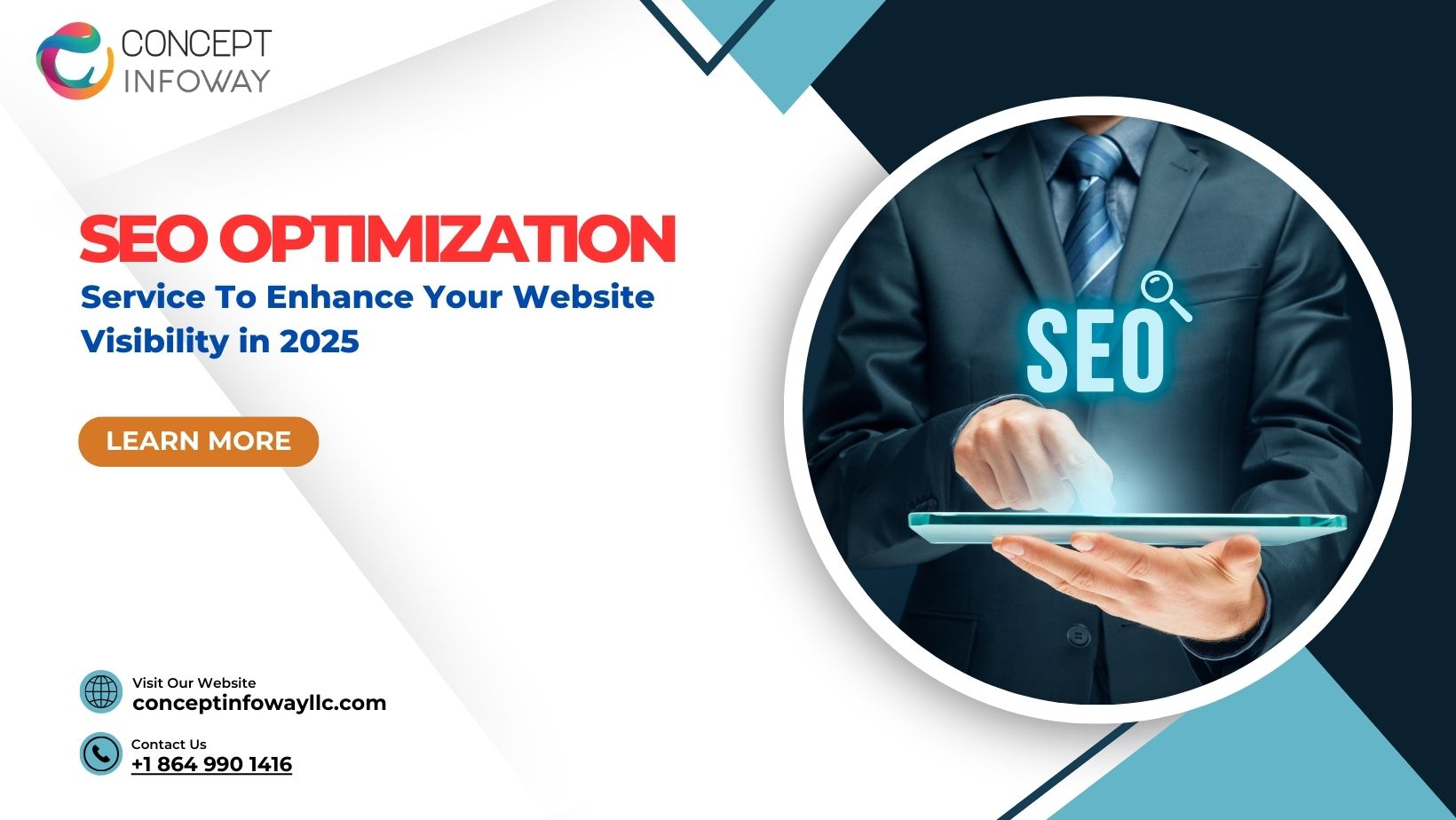 SEO Optimization Service