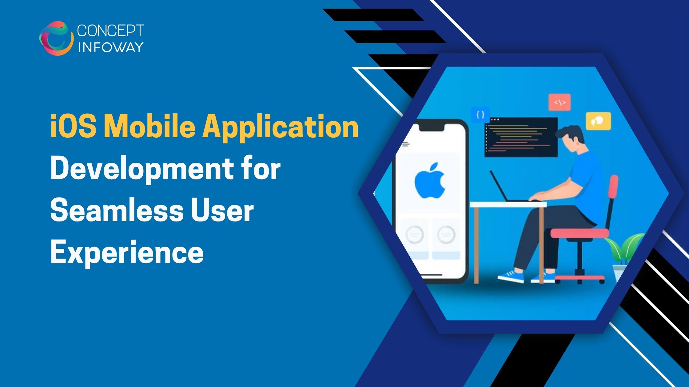 iOS Mobile Application Development