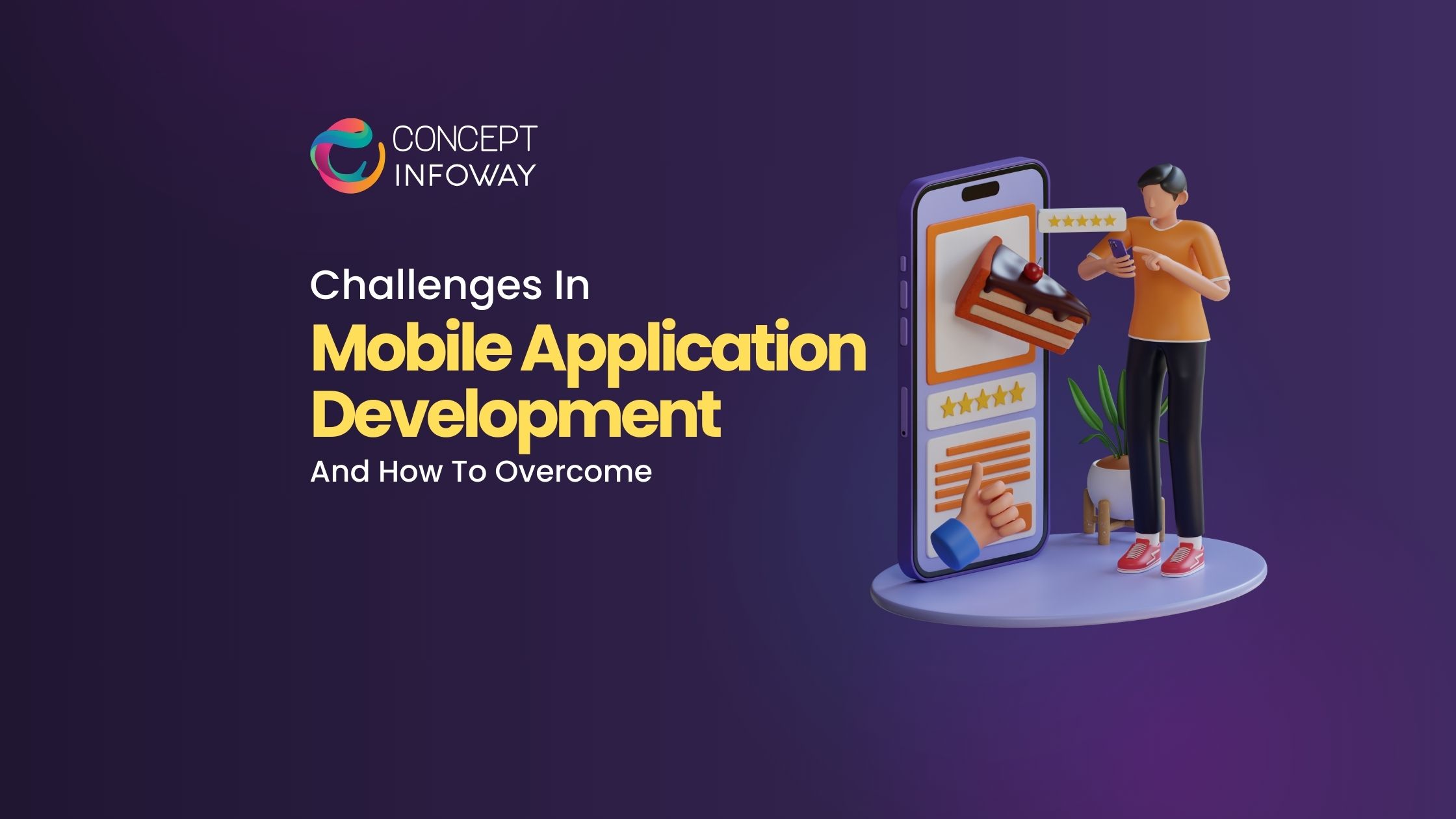 Mobile Application Development